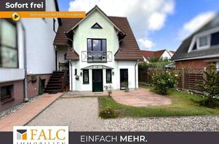 Haus mieten in 23946 Ostseebad Boltenhagen, ***Strandnahes Reihenendhaus mit Wintergarten und Terrasse***