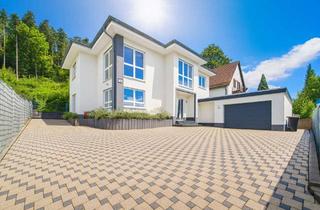 Villa kaufen in 67661 Hohenecken, Attraktive Kapitalanlage: moderne Stadtvilla mit 310 m² in Kaiserslautern-Hohenecken