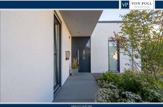 Haus kaufen in 56424 Mogendorf, Atrium- Bungalow mit einzigartigem Gartenparadies aus 2014