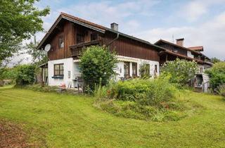 Einfamilienhaus kaufen in 83059 Kolbermoor, Familienfreundliches Einfamilienhaus mit Garten in ruhiger Lage in Kolbermoor