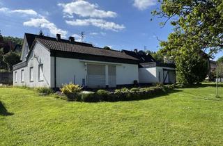 Haus kaufen in 57223 Kreuztal, 2-Familienhaus in Kreuztal-Buschhütten (Mühlbergsiedlung)