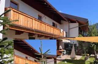 Doppelhaushälfte kaufen in 83700 Rottach-Egern, Sonniges Grundstück mit einer Doppelhaushälfte in idyllischer Lage direkt an der Rottach