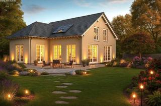 Haus kaufen in 94368 Perkam, Endlich rein in Traumhaus, für die große Familie oder 2 Generationen