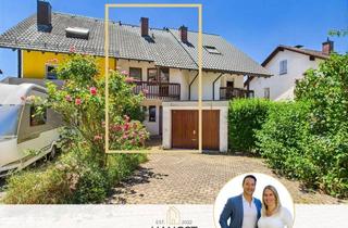 Haus kaufen in 78315 Radolfzell, Raumwunder für Familien in ruhiger Lage – mit Garten & Potenzial zum Top-Preis