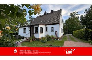 Haus kaufen in 18347 Dierhagen, Ihr Zuhause am Meer – 300 m vom Strand!