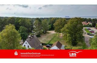 Haus kaufen in 18347 Dierhagen, Ihr Zuhause am Meer – 300 m vom Strand!