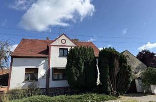 Bauernhaus kaufen in 15926 Heideblick, Bauernhaus auf dem Land zu verkaufen