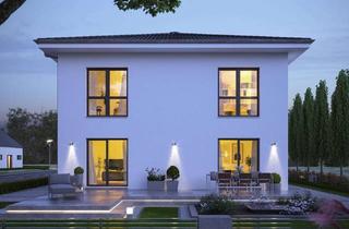 Haus kaufen in 97264 Helmstadt, Haus mit großer Terrasse. Für den Landeanflug Ihrer Freunde.