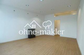 Geschäftslokal mieten in Antoniterstr. 54, 55232 Alzey, Lichtdurchflutete Gewerberäume in Alzeyer Stadtzentrum