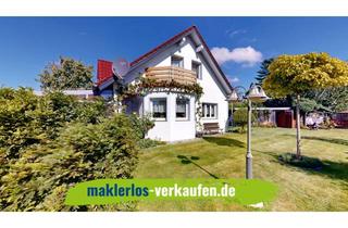 Haus kaufen in 18059 Pölchow, Tolles EFH ganz nah.. bei Rostock + Provisionsfrei mit maklerlos-verkaufen.de