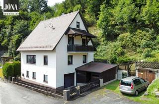 Einfamilienhaus kaufen in 96349 Steinwiesen, Landidylle pur - gepflegtes Einfamilienhaus mit Herz in ruhiger Lage