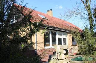 Haus kaufen in 55232 Alzey, Abrissgrundstück in Alzey - Bestlage