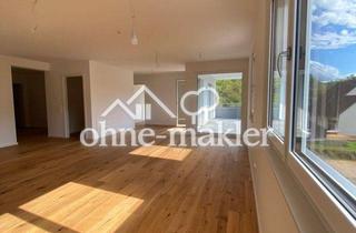 Penthouse kaufen in 72221 Haiterbach, Exklusive Penthouse-Wohnung mit tollem Ausblick - 2026 im neuen zu Hause -