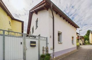 Einfamilienhaus kaufen in 55270 Bubenheim, Ruhige Lage, top Ausstattung! Saniertes Einfamilienhaus + separates Grundstück zum Kauf in Bubenheim