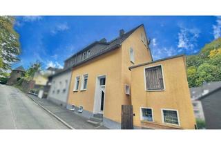 Doppelhaushälfte kaufen in 35683 Dillenburg, Modernisierte Doppelhaushälfte zentral gelegen in Dillenburg
