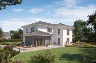 Haus kaufen in 31162 Bad Salzdetfurth, Zusammen planen, gemeinsam profitieren – Neubau Zweifamilienhaus