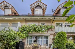 Haus kaufen in 82362 Weilheim, Kapitalanlage - Sehr gepflegtes, vermietetes Haus in ruhiger Lage