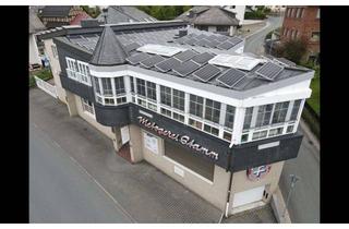 Haus kaufen in 35789 Weilmünster, 》》 WOHNEN GEWERBE ANLAGEOBJEKT 《《