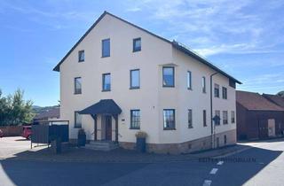 Haus kaufen in 36124 Eichenzell, Eichenzell: Sofortiger Cashflow: ca.12% Rendite mit dieser voll ausgestatteten Monteursunterkunft-Gm