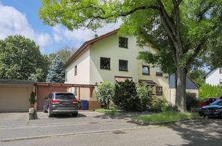 Doppelhaushälfte kaufen in 76532 Sandweier, Zuhause im GlückDoppelhaushälfte für die Familie!