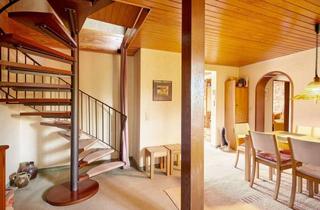 Haus kaufen in 71272 Renningen, Großzügiges Eigenheim zur Selbstverwirklichung in ruhiger Wohnlage mit Balkon, Garten und Garage