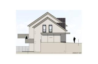 Doppelhaushälfte kaufen in Heinrich-Lorzenz-Straße, 67587 Wintersheim, Doppelhaushälfe als Ausbauhaus