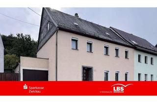 Haus kaufen in 08107 Kirchberg, Ruhig & zentral