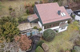 Einfamilienhaus kaufen in 78736 Epfendorf, Schönes Einfamilienhaus in traumhafter Lage und großem Grundstück