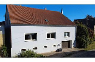 Bauernhaus kaufen in 39443 Förderstedt, Charmantes Bauernhaus mit viel Platz in Atzendorf