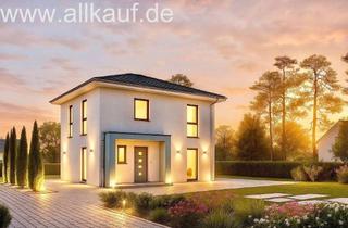Villa kaufen in 85276 Hettenshausen, ALLE KOSTEN inkl. - Du hast dir diese Stadtvilla verdient
