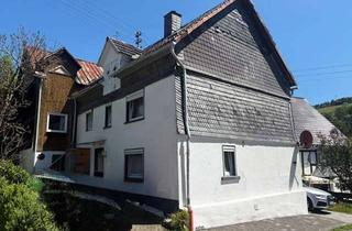 Einfamilienhaus kaufen in 57250 Netphen, Einfamilienhaus in Netphen Nenkersdorf