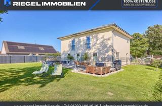 Haus kaufen in 67361 Freisbach, Sie hier? Wir auch! (Bj. 2022) Modernes EFH mit vielen Highlights–Toplage & 670 m² großes Grundstück