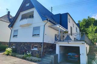 Haus kaufen in 57548 Kirchen (Sieg), Gepflegtes Wohnhaus in Kirchen von privat mit sehr viel Potential für große Familien oder Gewerbe