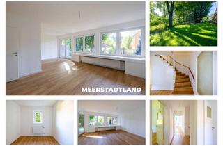 Haus kaufen in 24768 Rendsburg, Familienfreundliches Reihenendhaus nahe der Eider – komplett saniert im September 2025