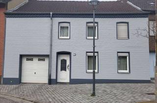 Reihenhaus kaufen in 41849 Wassenberg, Reihenhaus mit Charme und Modernisierungspotenzial in Wassenberg-Myhl