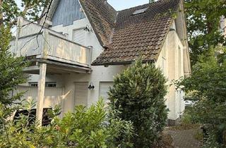 Doppelhaushälfte kaufen in Seestraße 14a, 18374 Zingst, Doppelhaushälfte am Strand von Zingst – Ihr neues Zuhause mit Ostseeflair
