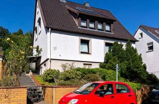 Einfamilienhaus kaufen in An Der Wolfseiche 19, 31061 Alfeld, Einfamilienhaus in Alfeld/ Hörsum - Einziehen und Wohlfühlen