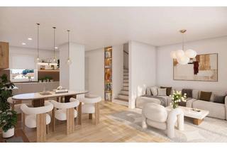 Reihenhaus kaufen in 49090 Eversburg, Familienfreundlich. Modern. Zuhause. – Ihr Reihenhaus im Leedsgarden