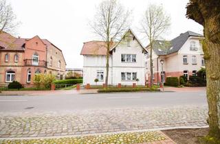 Einfamilienhaus kaufen in 18299 Laage, Provisionsfrei - Großes Einfamilienhaus in Laage