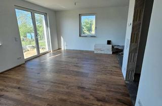 Doppelhaushälfte kaufen in Biestow Ausbau 51, 18059 Rostock, Wo Kinderlachen zuhause ist: Doppelhaushälfte in ruhiger, familienfreundlicher Lage