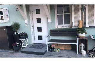 Doppelhaushälfte kaufen in 12589 Rahnsdorf, Liebevoll sanierte Doppelhaushälfte mit modernem und skandinavischen Charme