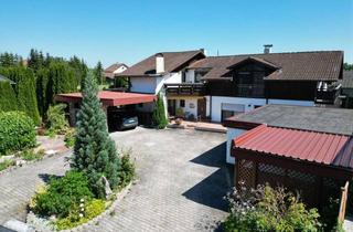 Einfamilienhaus kaufen in 94431 Pilsting, Beeindruckendes Einfamilienhaus in Stil und Größe!