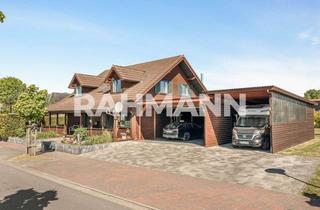 Haus kaufen in 25761 Büsum, Küstenholz