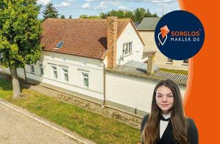 Haus kaufen in 39221 Bördeland, Unser Haus in Eggersdorf – Für Generationen gemacht