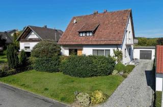 Einfamilienhaus kaufen in 96479 Weitramsdorf, Einfamilienhaus mit großem Grundstück in schöner Lage von Weitramsdorf bei Coburg