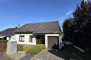 Haus kaufen in 54318 Mertesdorf, MERTESDORF nahe Trier, Ihr Zuhause mit unverbaubarer Fernsicht in bester Wohnlage