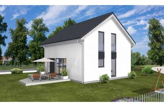 Haus kaufen in 82293 Mittelstetten, Träumen Sie noch? Oder planen Sie schon Ihr Null-Energiekosten-Haus?