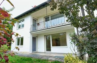 Haus kaufen in 86609 Donauwörth, Zweifamilienhaus mit großem Garten in Donauwörth/Berg - vielseitig nutzbar!