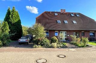 Doppelhaushälfte kaufen in 38176 Wendeburg, Gepflegte Doppelhaushälfte in ruhiger Lage von Wendeburg OT Neubrück