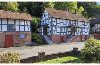 Haus kaufen in Talstraße 33, 35083 Wetter, „Familienfreundliches Eigenheim in Wetter mit viel Gestaltungspotential“